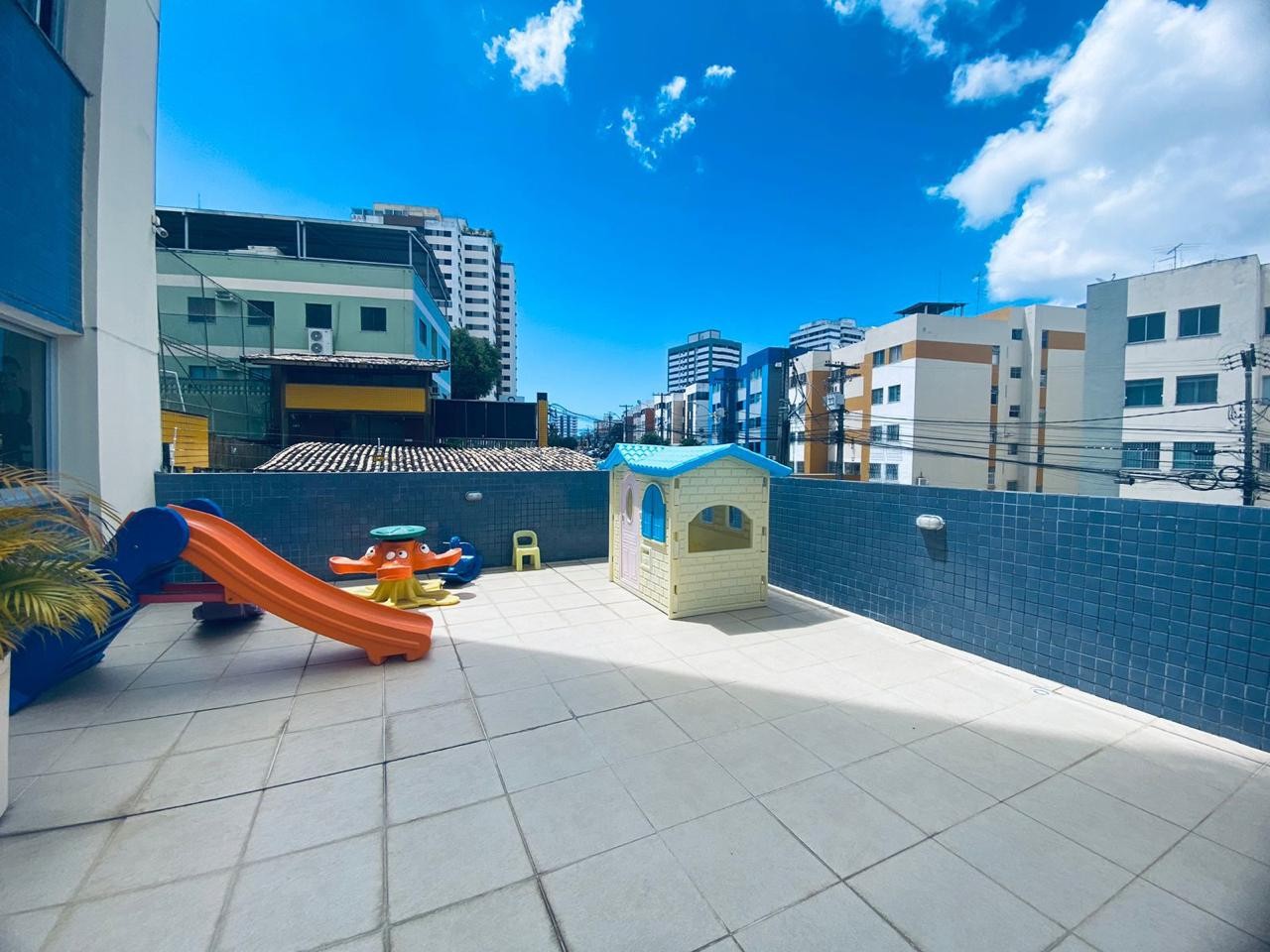 Apartamento - Vila laura