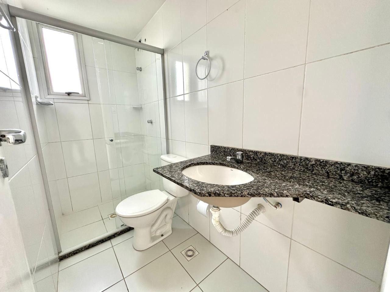 Apartamento - Vila laura