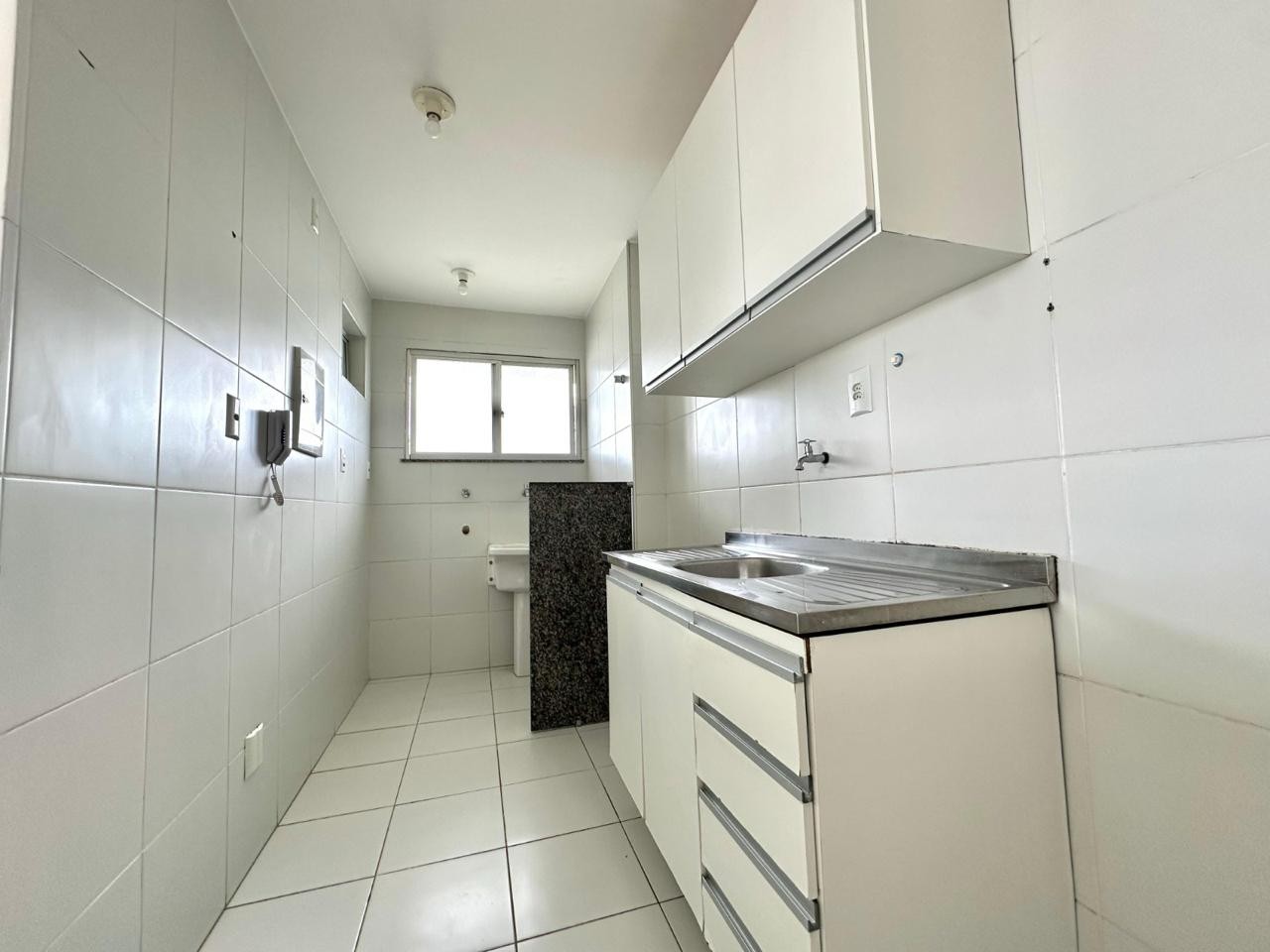 Apartamento - Vila laura