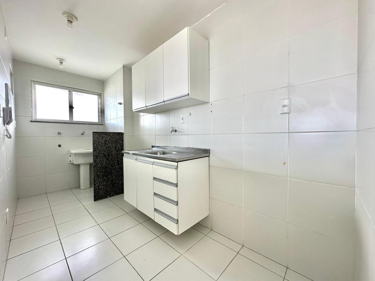 Apartamento - Vila laura
