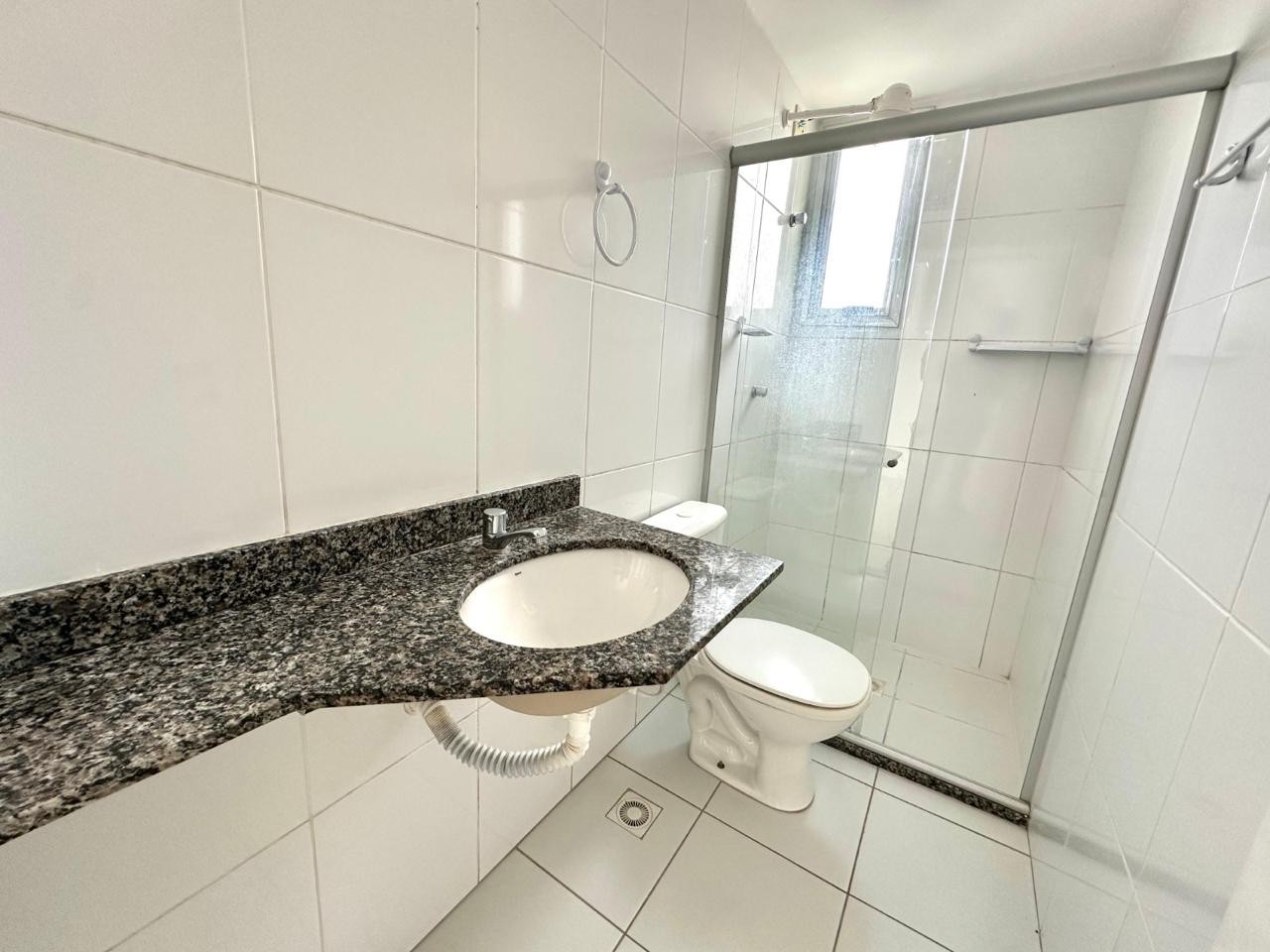 Apartamento - Vila laura
