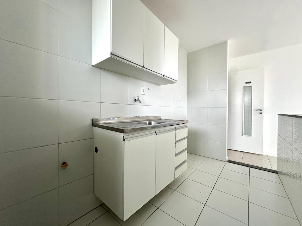 Apartamento - Vila laura