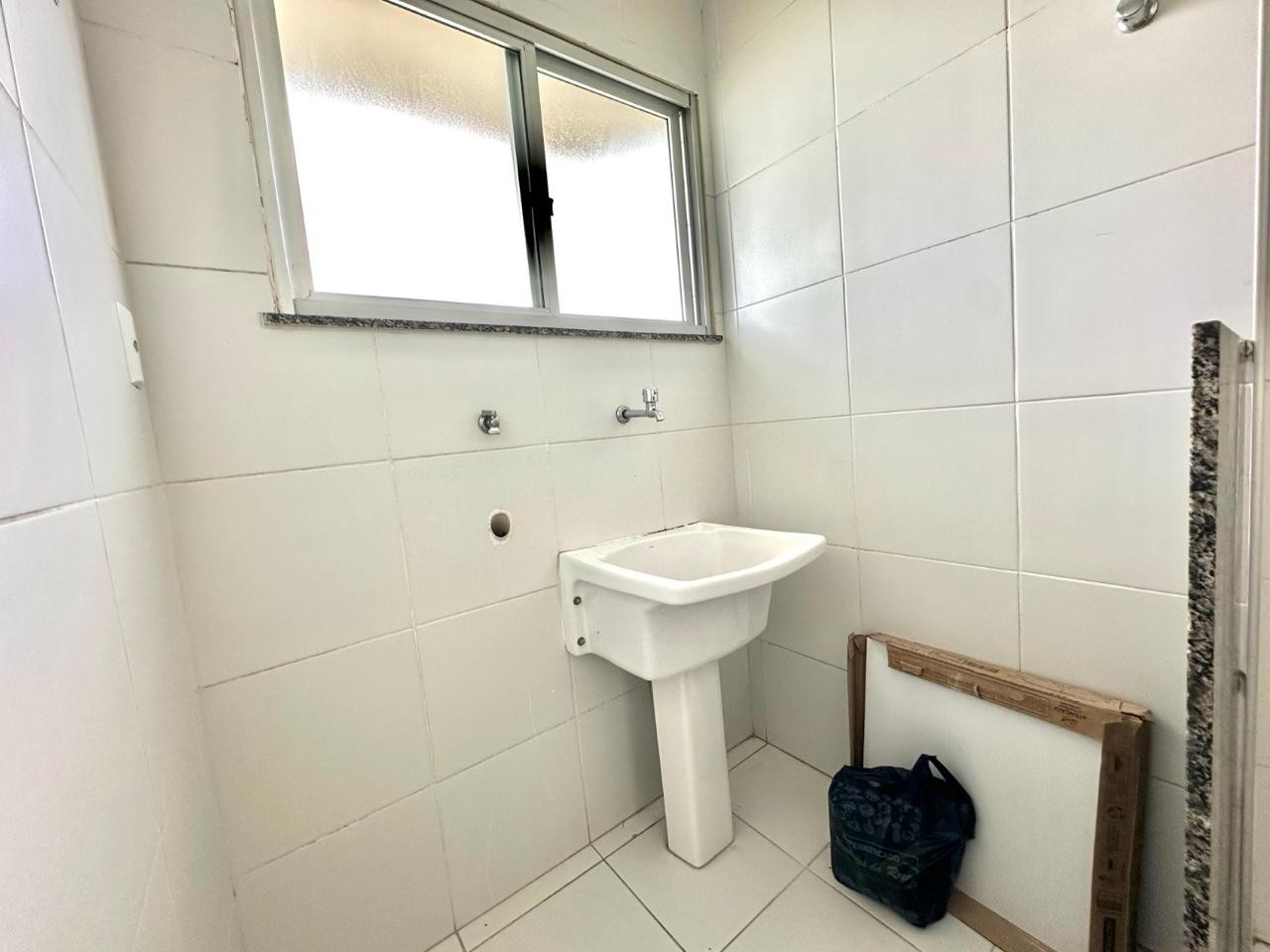 Apartamento - Vila laura