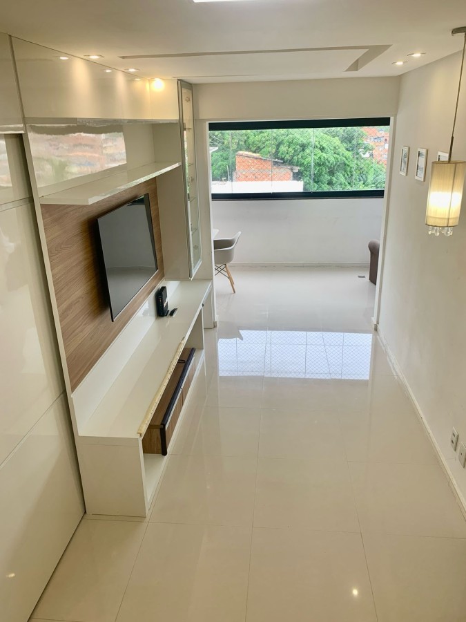 Apartamento - Imbuí