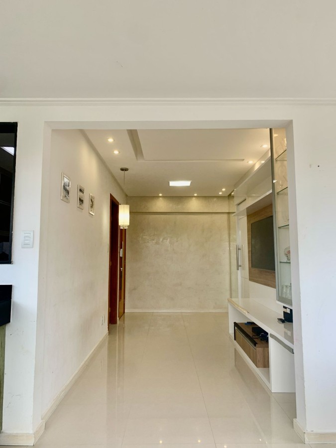 Apartamento - Imbuí