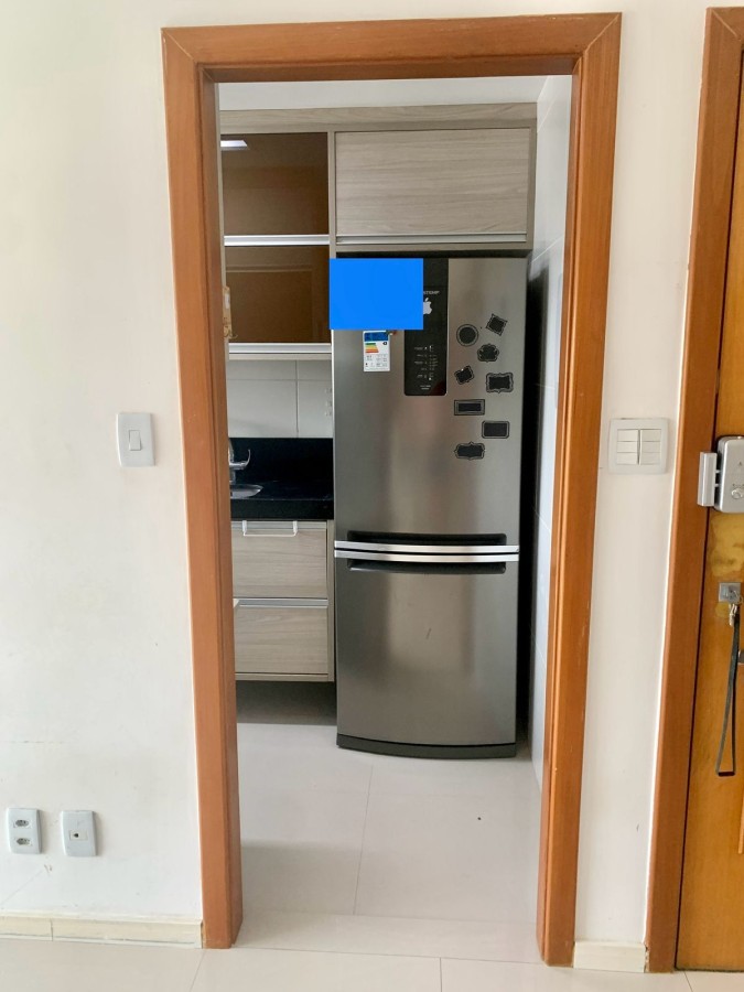Apartamento - Imbuí