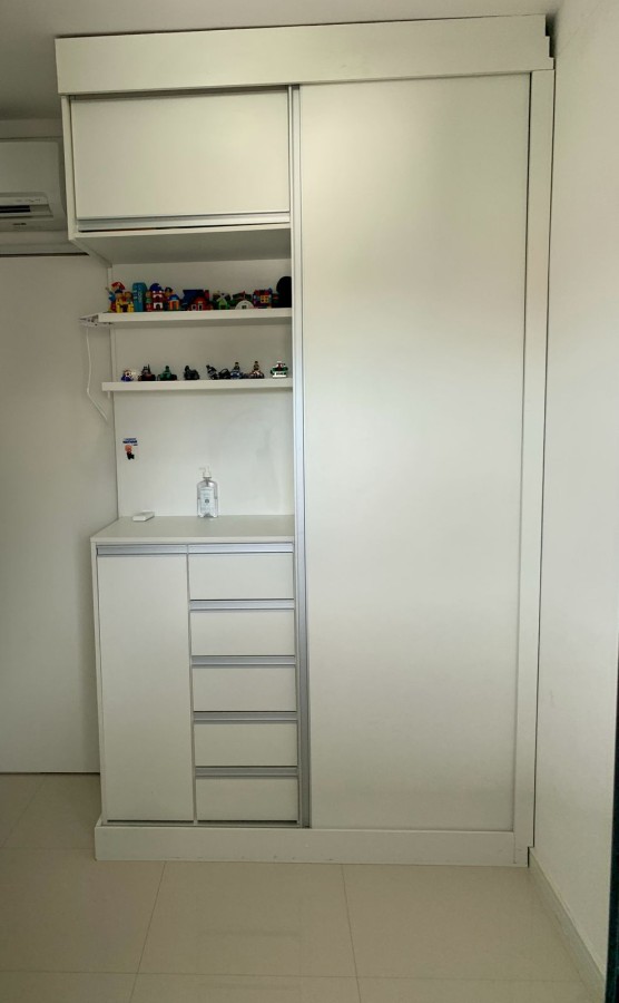 Apartamento - Imbuí
