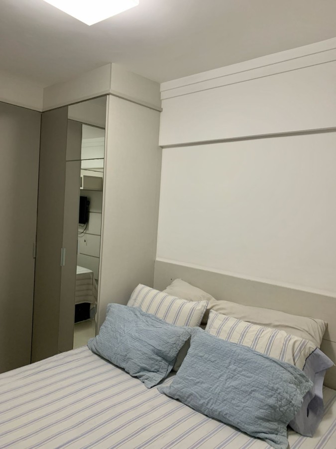 Apartamento - Imbuí