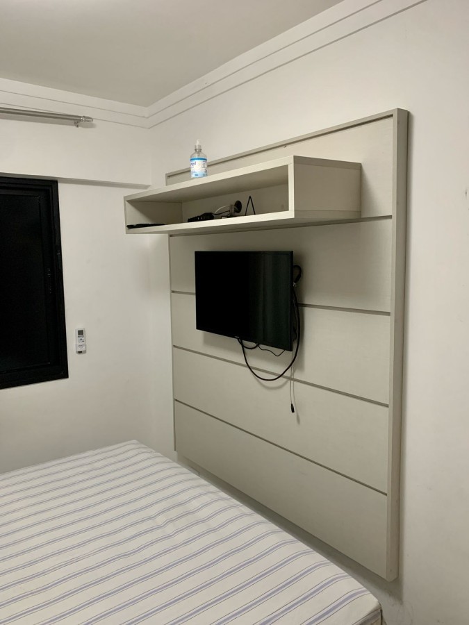 Apartamento - Imbuí
