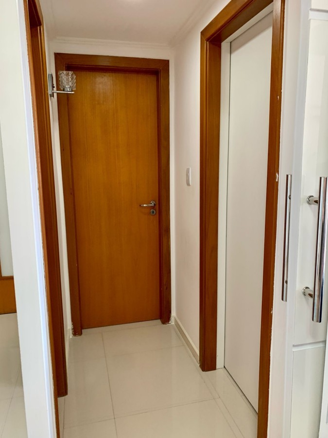 Apartamento - Imbuí