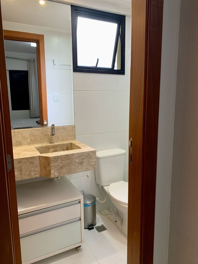 Apartamento - Imbuí