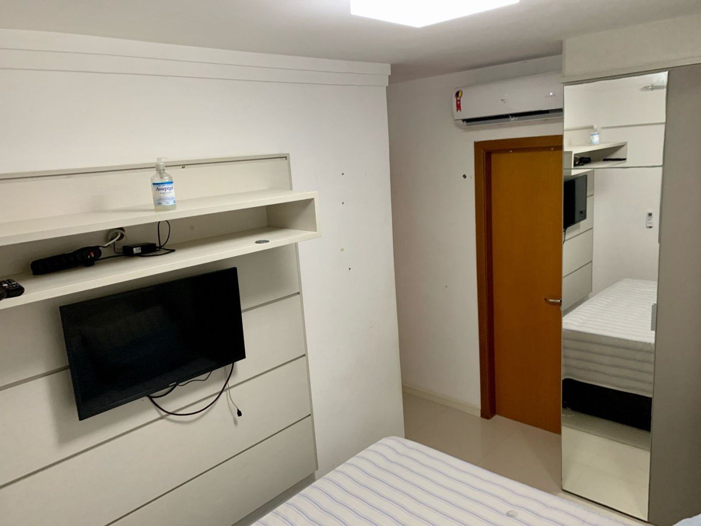 Apartamento - Imbuí