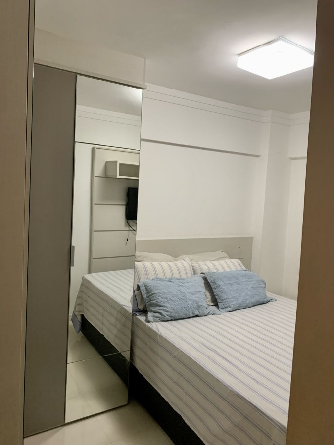 Apartamento - Imbuí