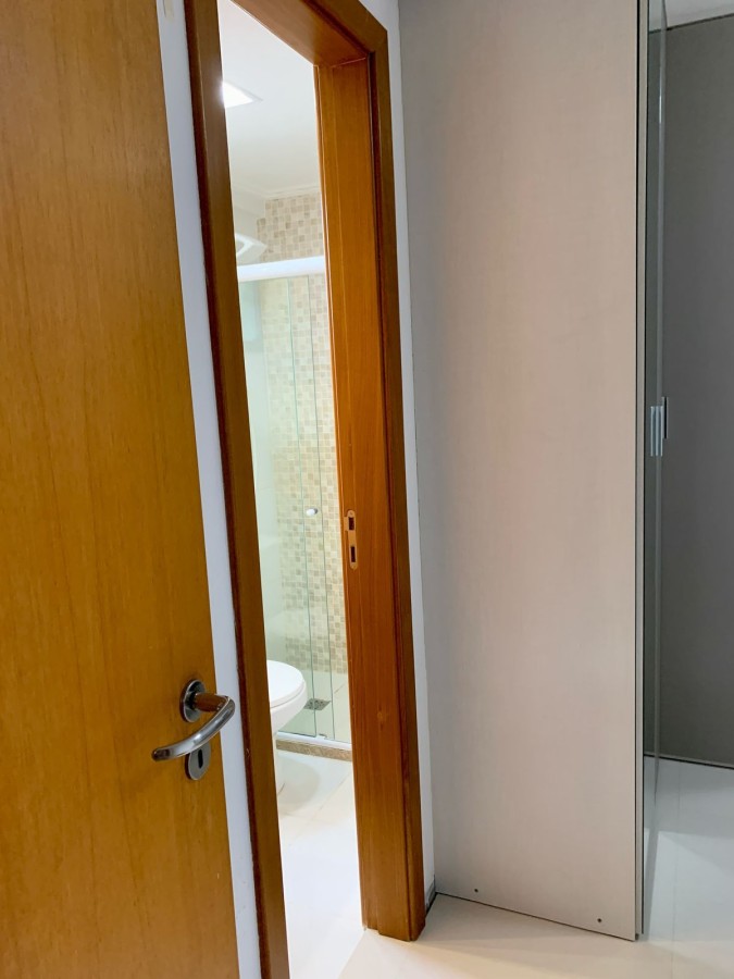 Apartamento - Imbuí