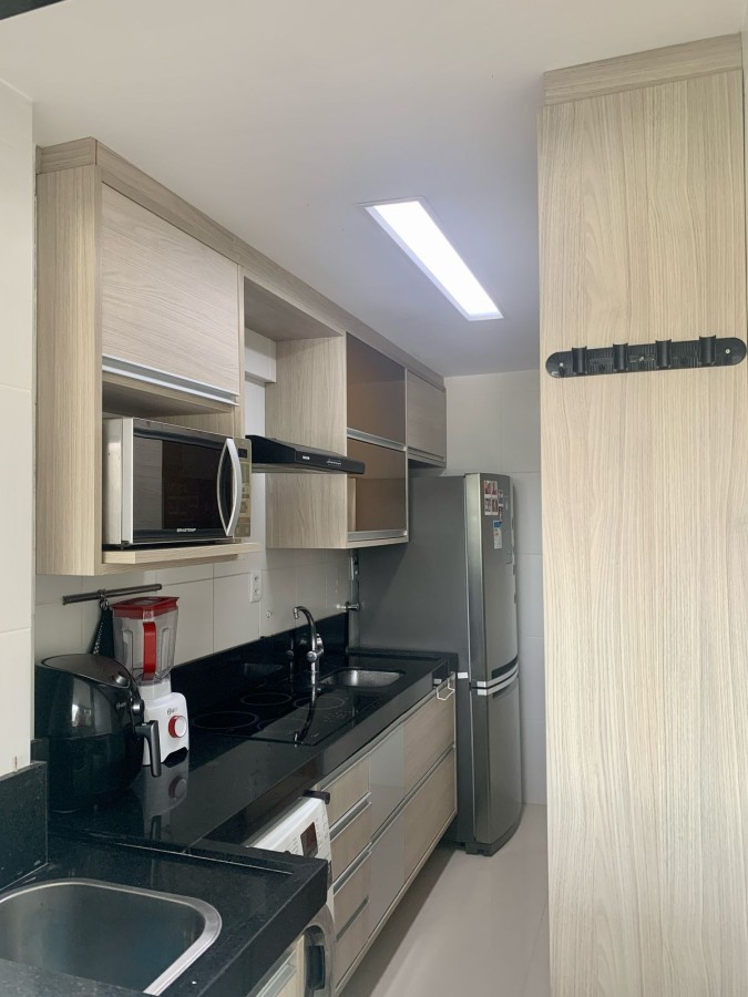 Apartamento - Imbuí