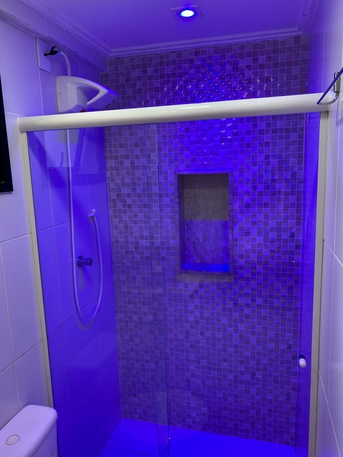 Apartamento - Imbuí