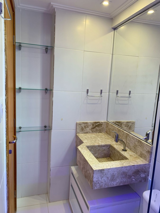 Apartamento - Imbuí