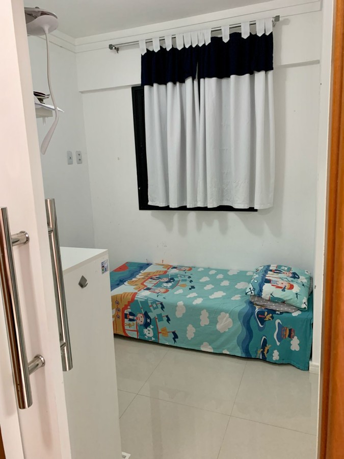 Apartamento - Imbuí