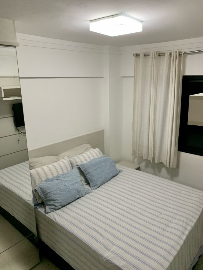 Apartamento - Imbuí