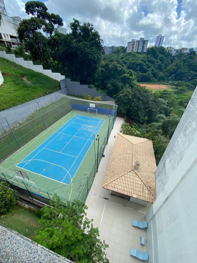 Apartamento - Cidade jardim