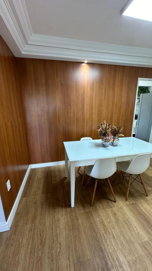 Apartamento - Cidade jardim