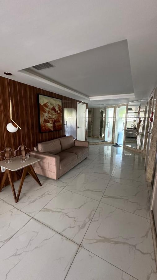 Apartamento - Cidade jardim