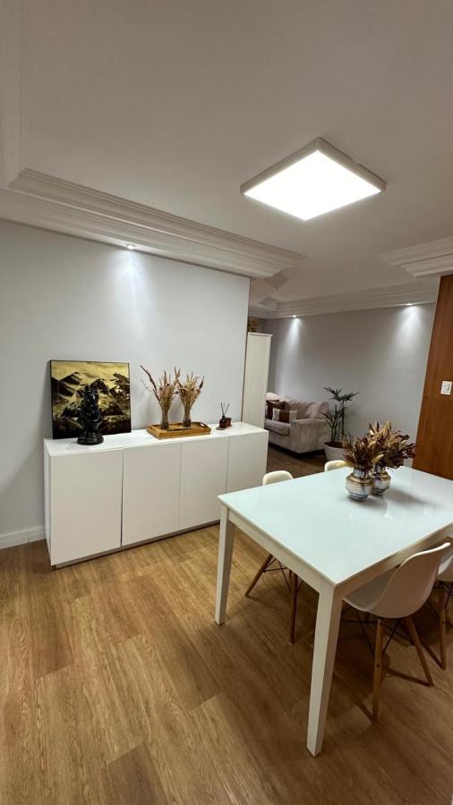 Apartamento - Cidade jardim