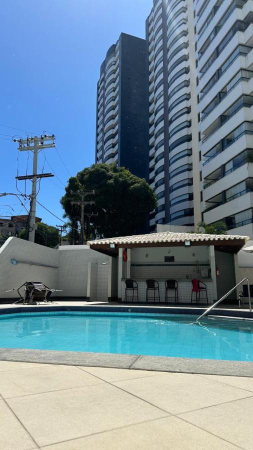Apartamento - Cidade jardim