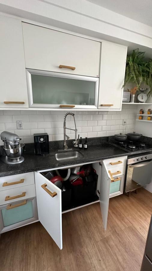 Apartamento - Cidade jardim