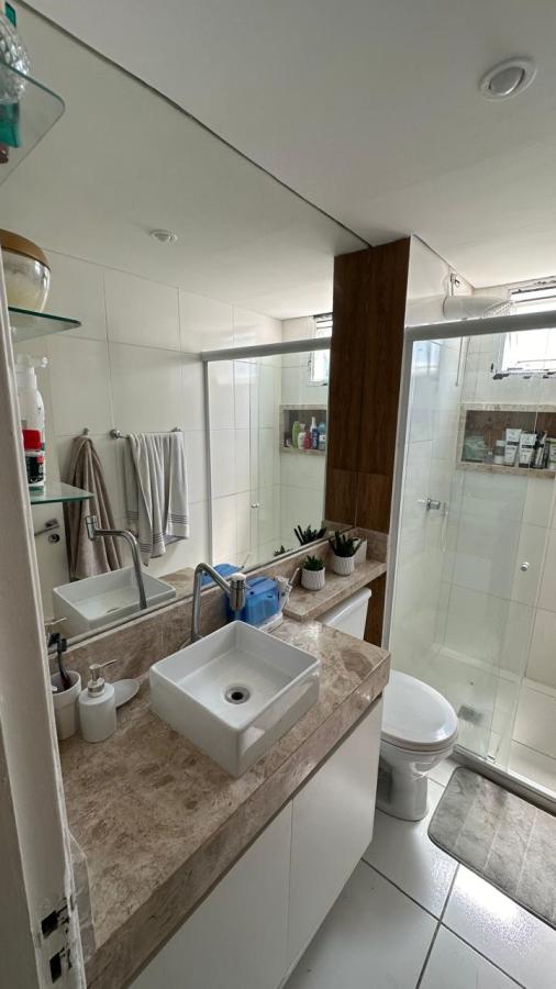 Apartamento - Cidade jardim
