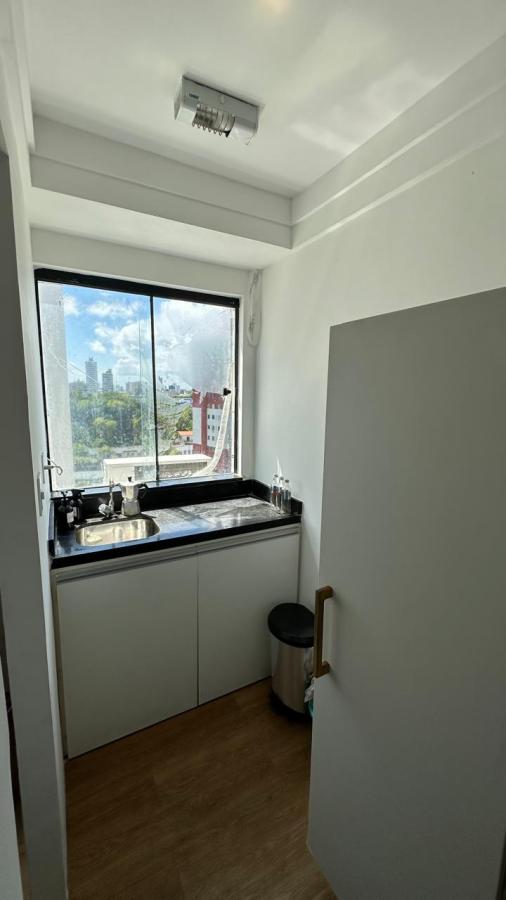 Apartamento - Cidade jardim