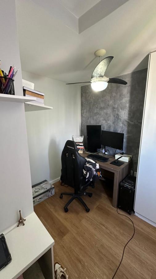 Apartamento - Cidade jardim