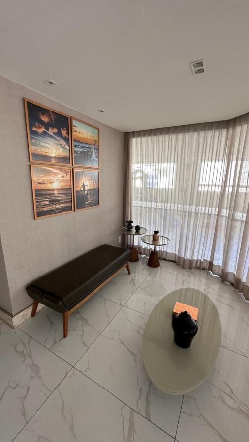 Apartamento - Cidade jardim