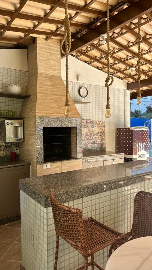 Apartamento - Cidade jardim