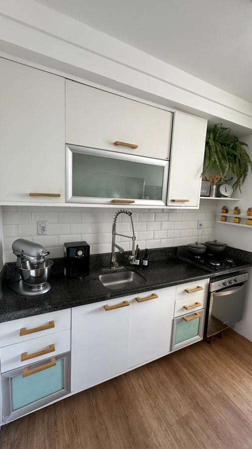 Apartamento - Cidade jardim