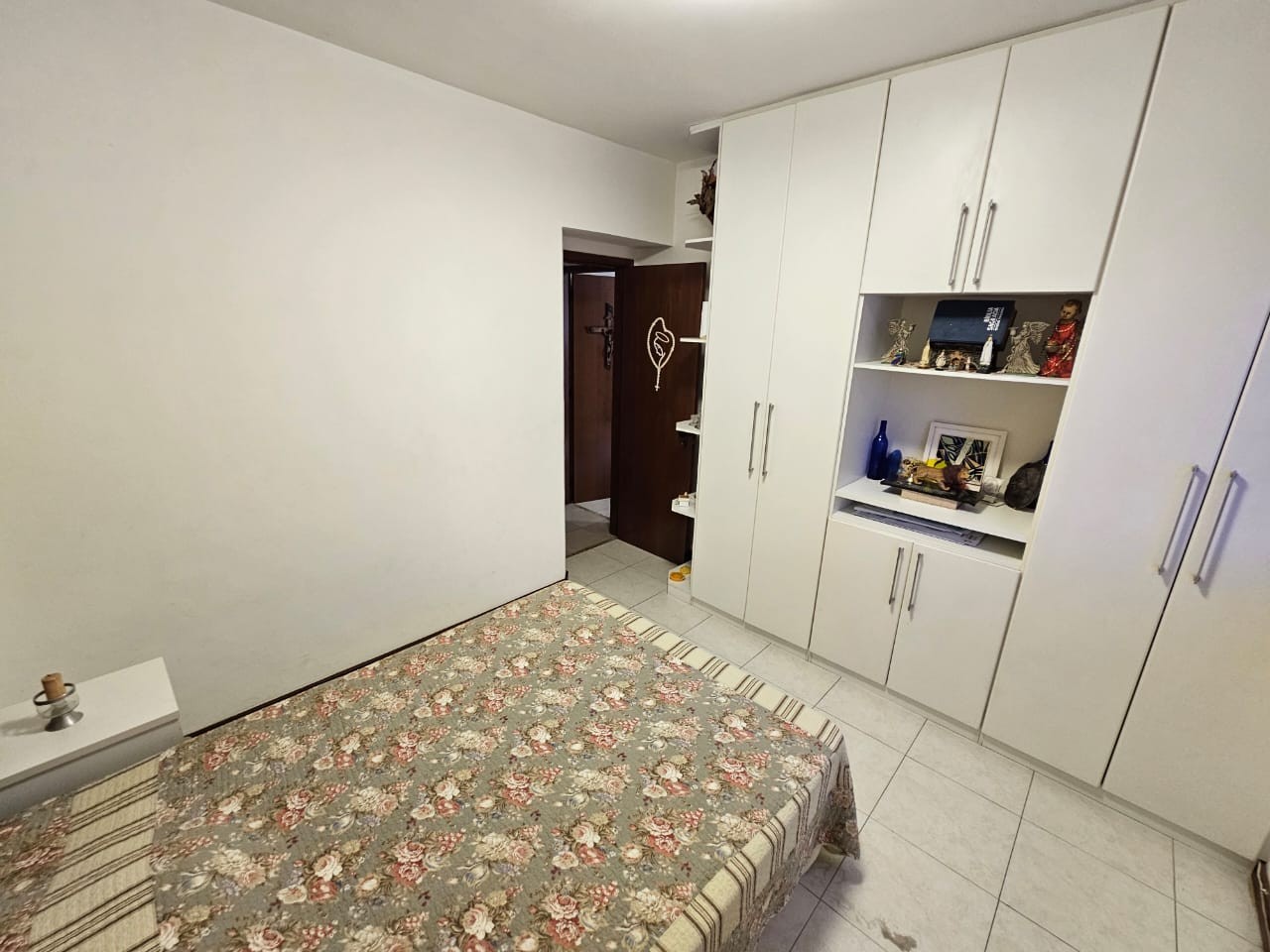 Apartamento - Cidade jardim