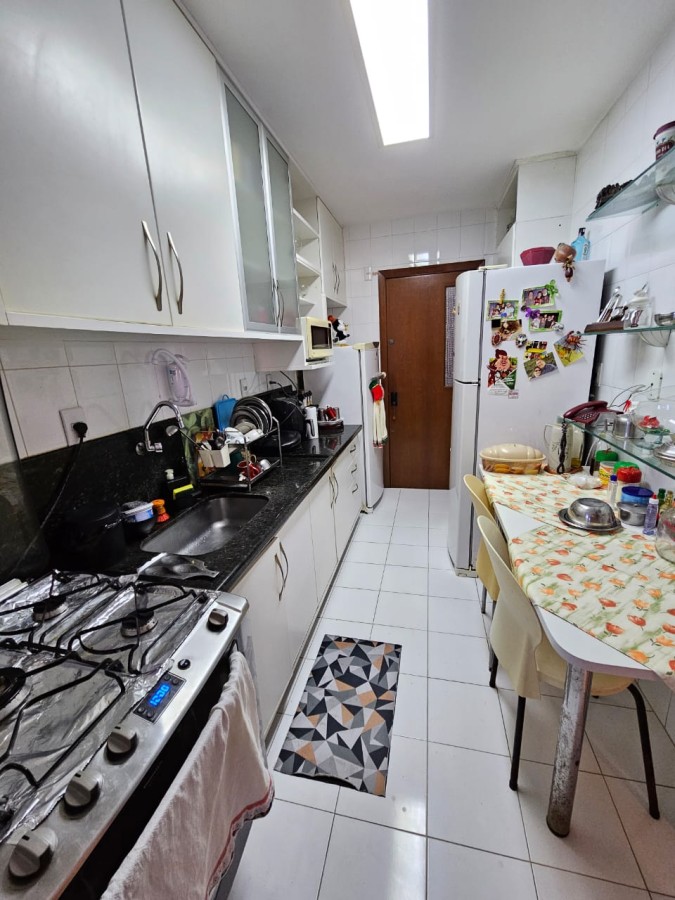 Apartamento - Cidade jardim