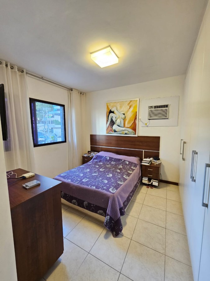 Apartamento - Cidade jardim