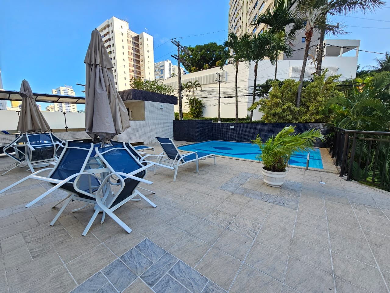 Apartamento - Cidade jardim