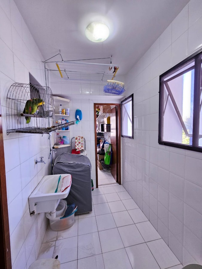 Apartamento - Cidade jardim
