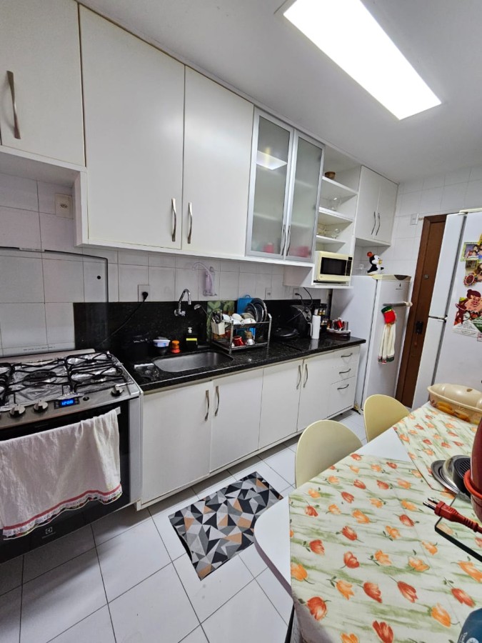 Apartamento - Cidade jardim