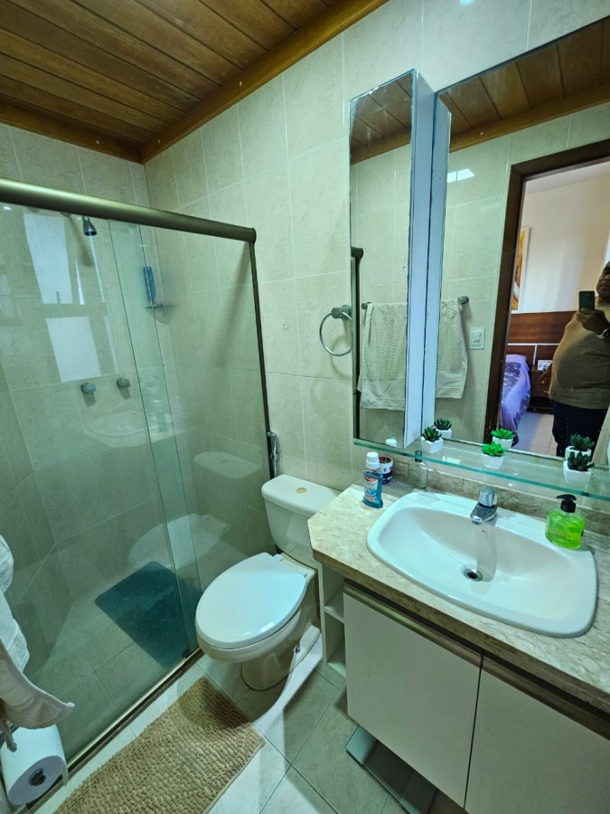 Apartamento - Cidade jardim