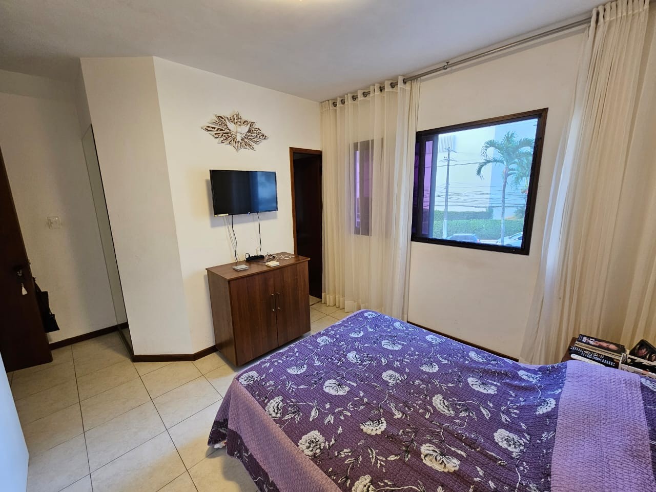 Apartamento - Cidade jardim