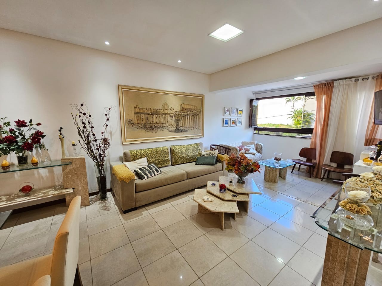 Apartamento - Cidade jardim