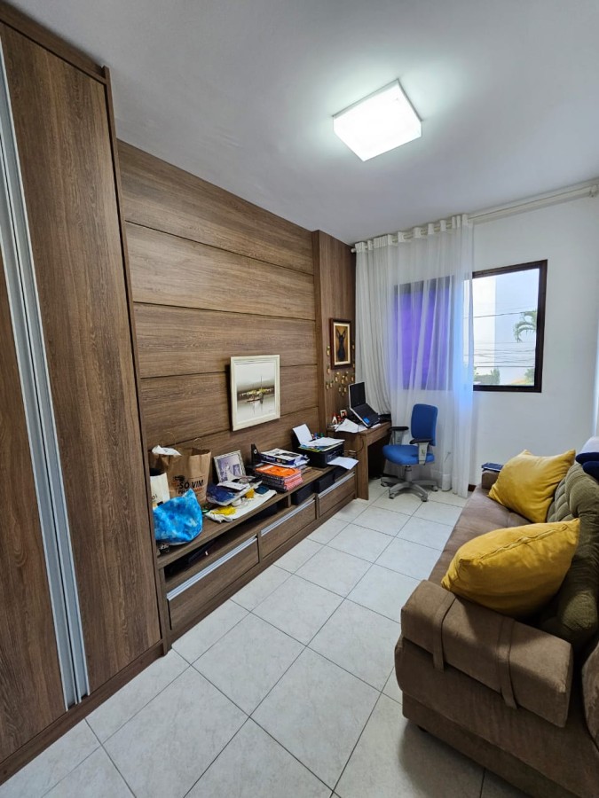 Apartamento - Cidade jardim
