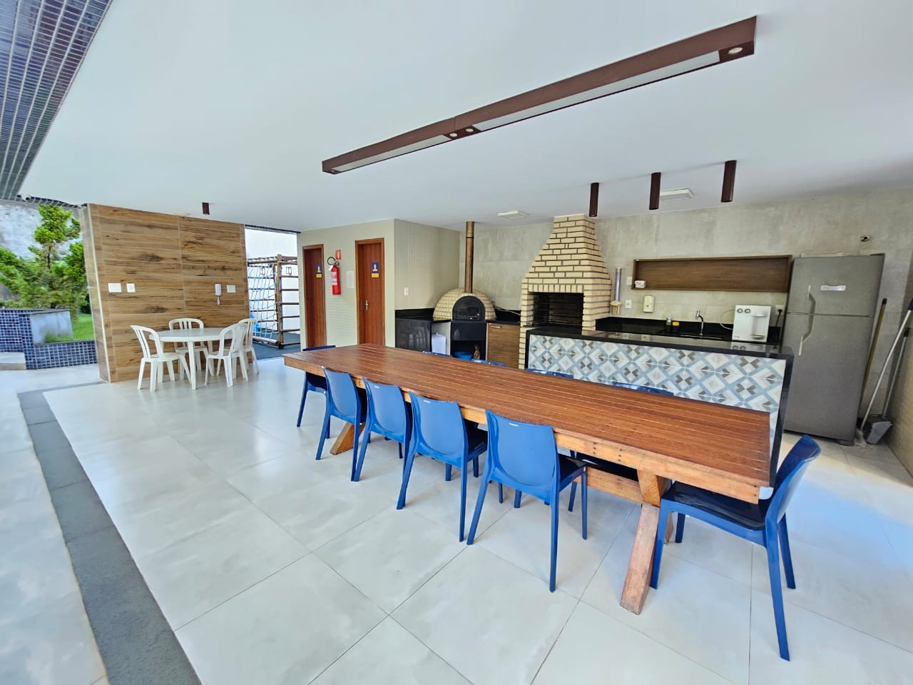 Apartamento - Cidade jardim