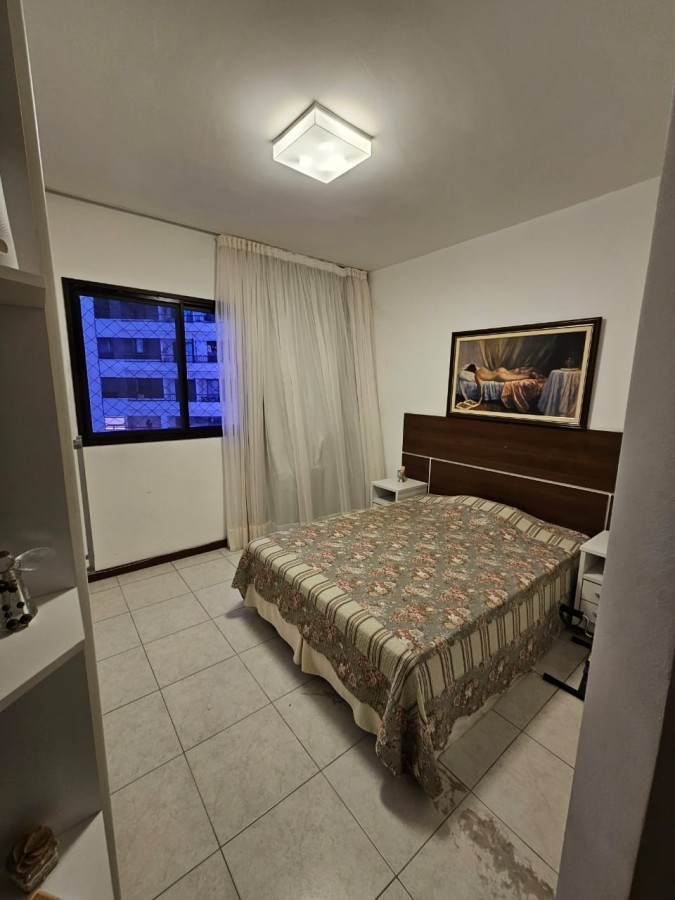 Apartamento - Cidade jardim