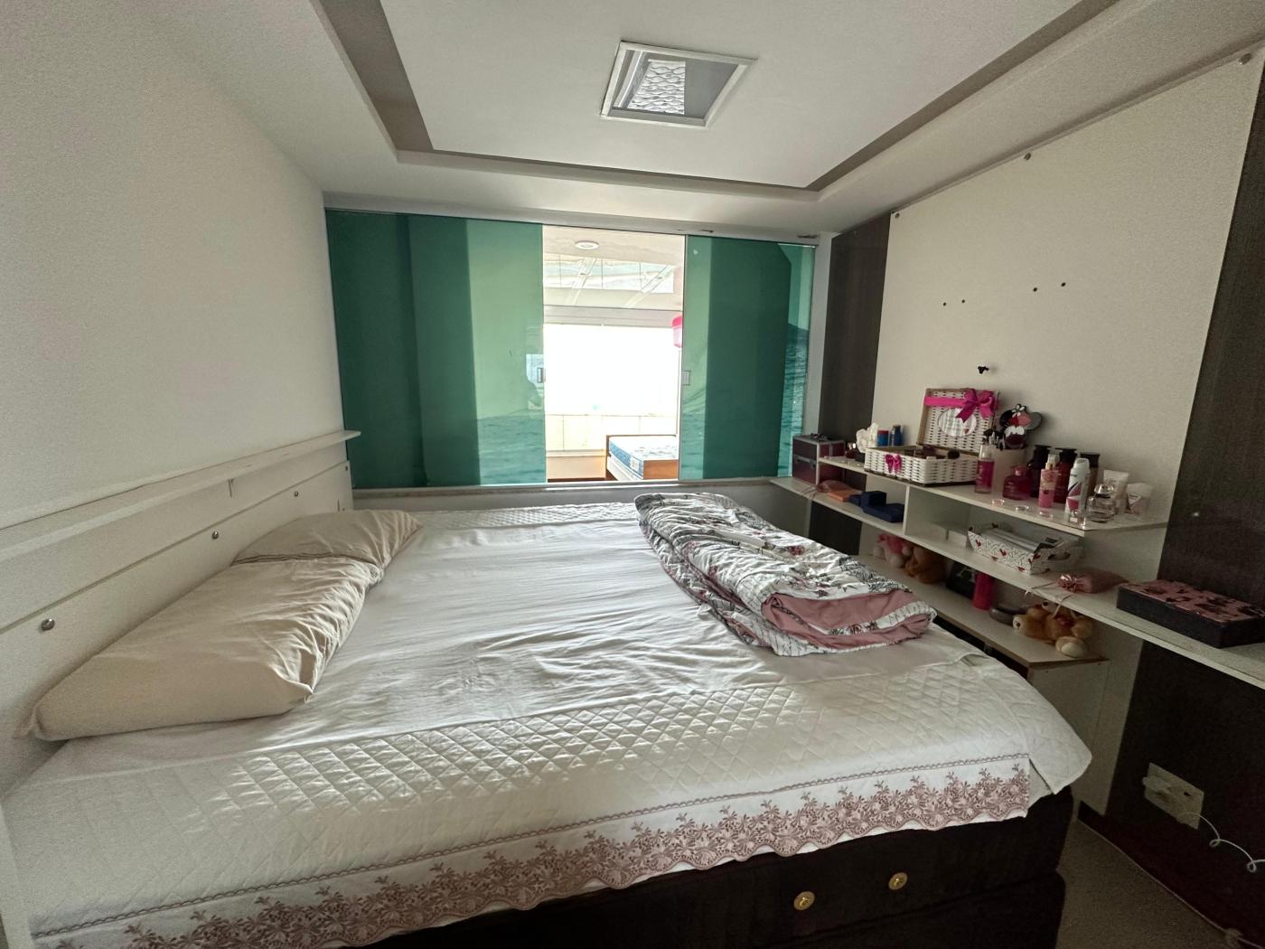 Apartamento - Pituba