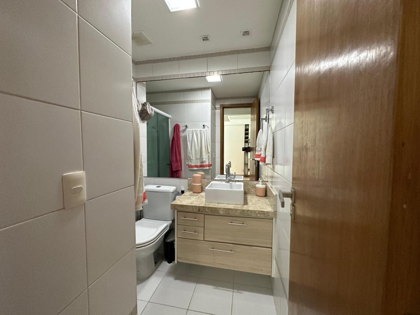 Apartamento - Pituba