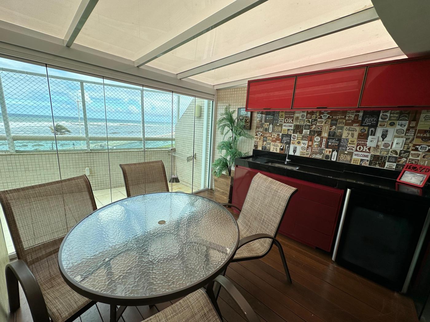 Apartamento - Pituba